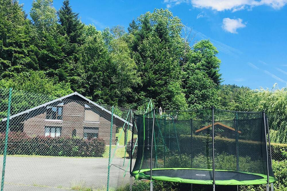 Apartamento entero, Homerez - Apartamento en Vagney. in Vagney, Parque natural regional de los Ballons des Vosges