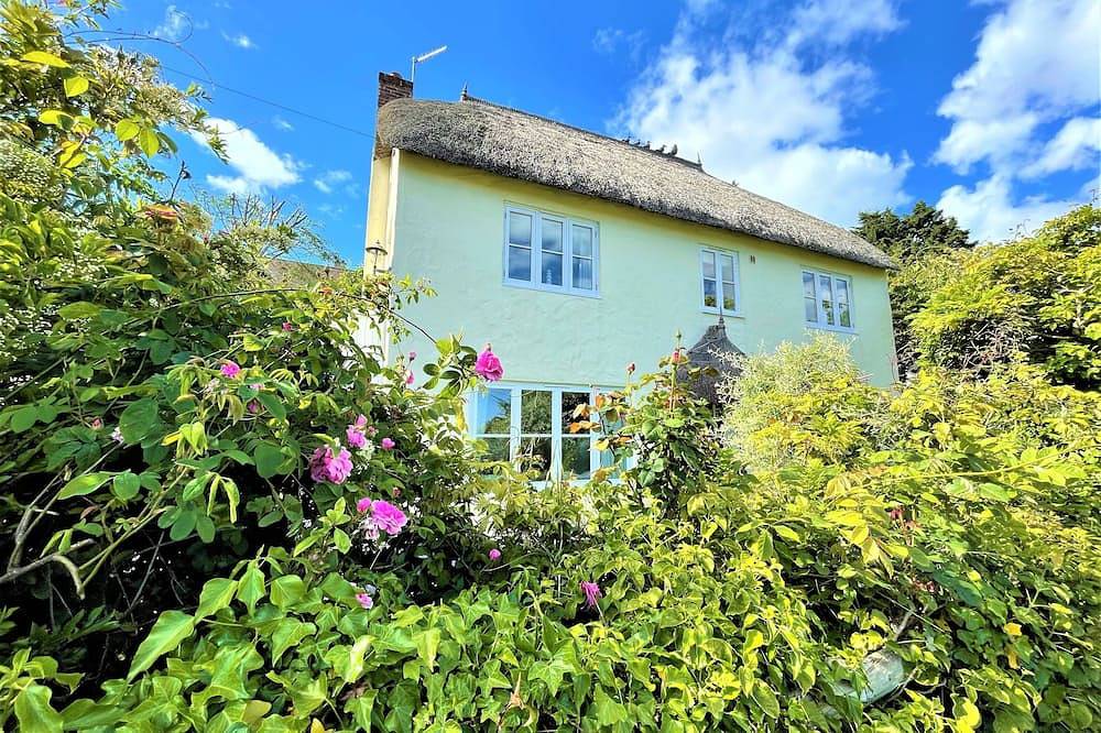 Casa vacanza a Devon a partire da 374€ a notte