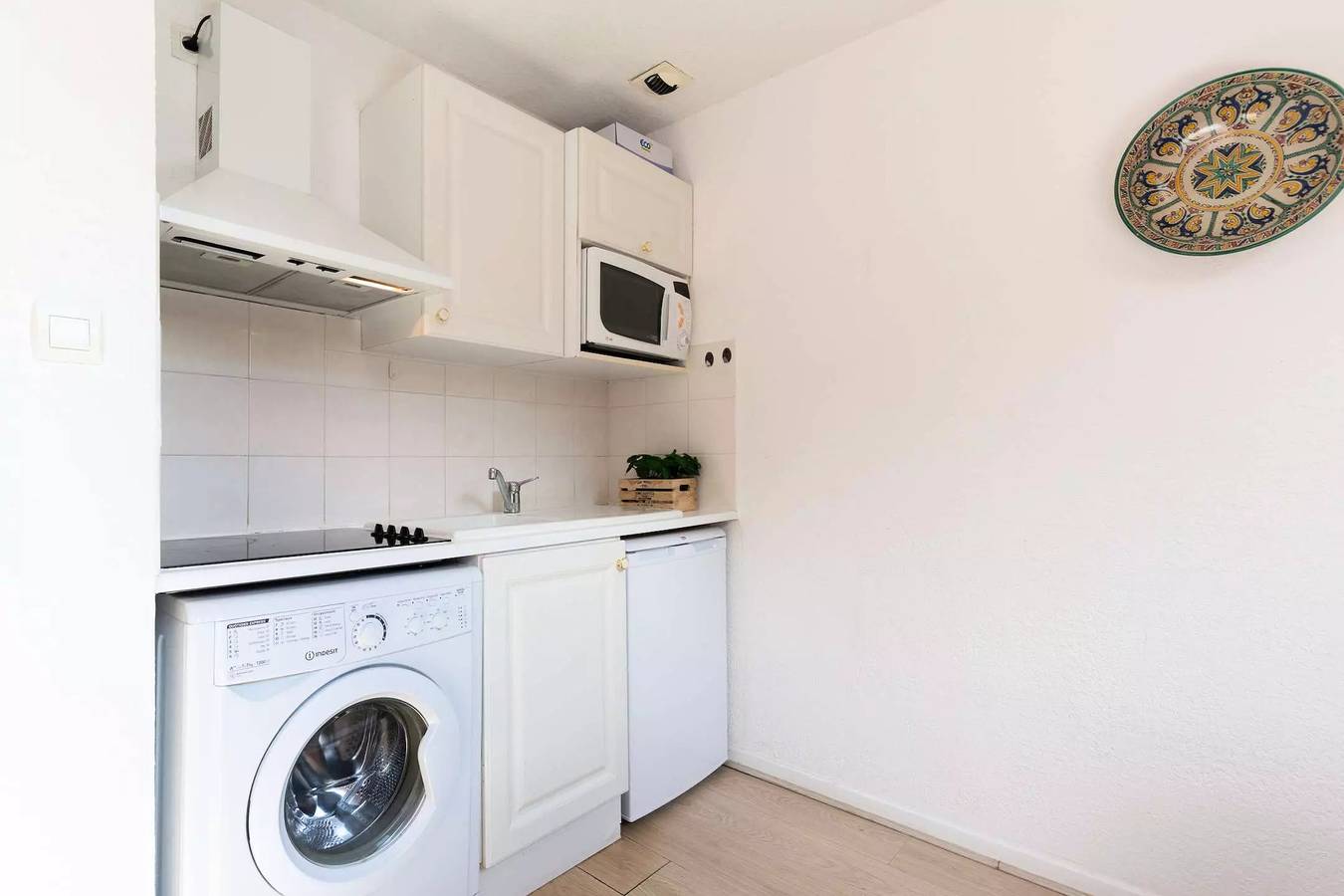 Ganze Wohnung, Ferienwohnung 4 Personen Saint Lary Dorf in Saint-Lary-Soulan, Nationalpark Pyrenäen