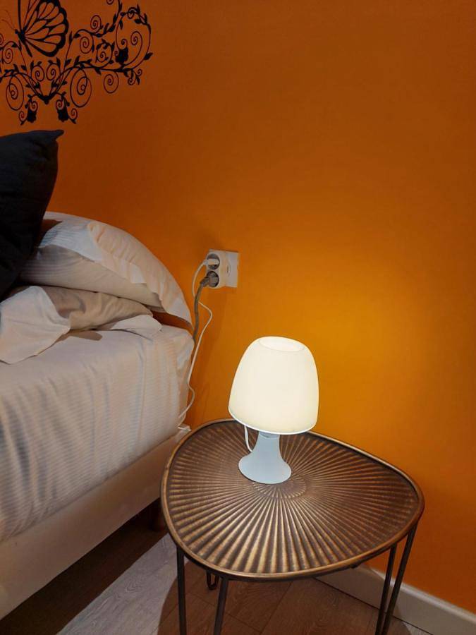 Hôtel pour 2 personnes, avec terrasse, animaux acceptés à Rillieux-la-Pape - 4