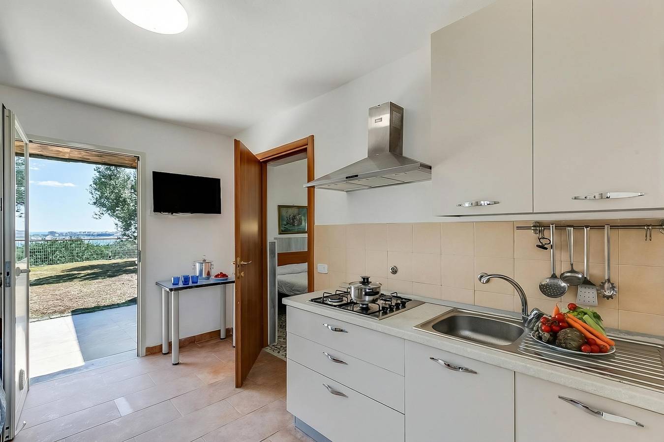 Appartamento intero, Stella Marina Apartment 8 in Vieste, Gargano