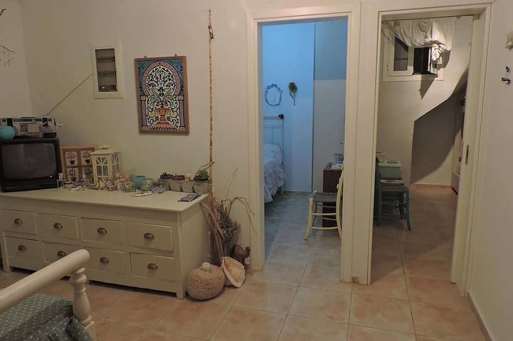 Casa junto al mar. in Tsoutsouros, Region Heraklion