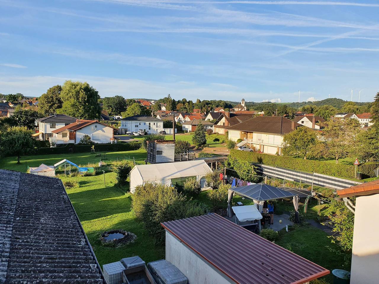 Ganze Ferienwohnung, Ferienwohnung in Losheim am See, Saar-Nahe-Bergland