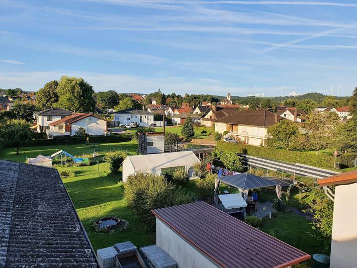 Ganze Ferienwohnung, Ferienwohnung in Losheim am See, Saar-Nahe-Bergland