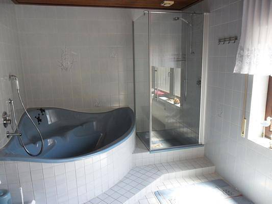 Ferienwohnung für 4 Personen, mit Balkon und Garten in Regierungsbezirk Köln - 3