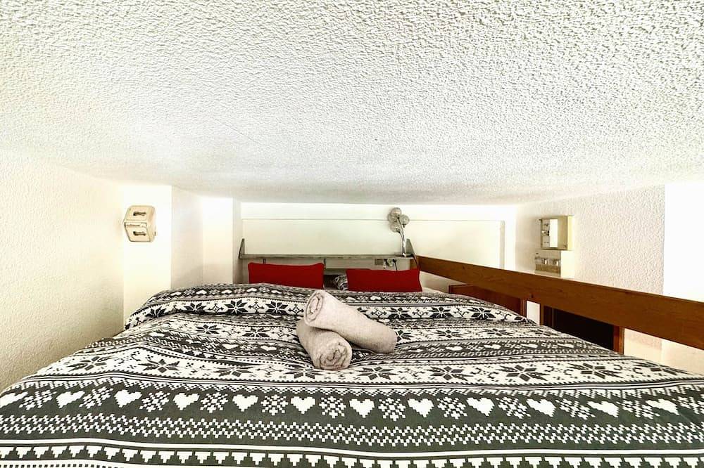 Ganze Wohnung, Lovely studio with mountain and river views in Prémanon, Regionaler Naturpark Hochjura
