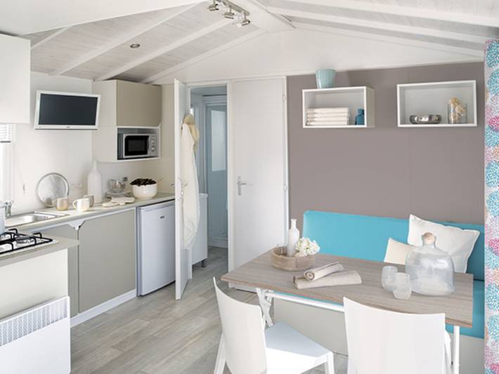 Ferienhaus für 5 Personen in Lychen - 4