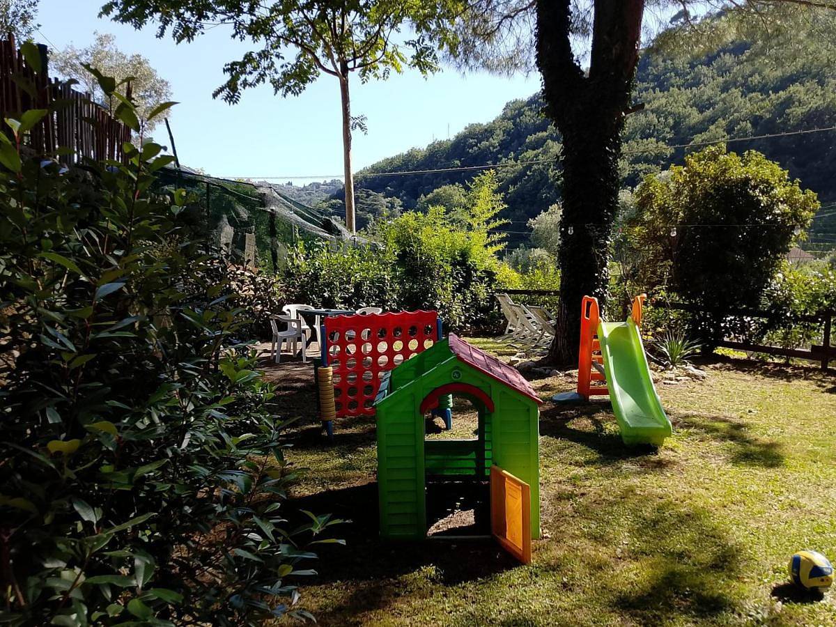 Sotto La Rocca in Finale Ligure Gemeinde, Riviera di Ponente