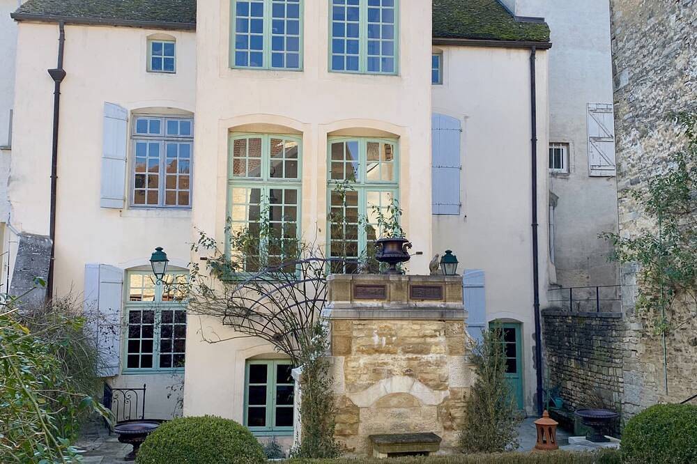 Photo : Maison de vacances
