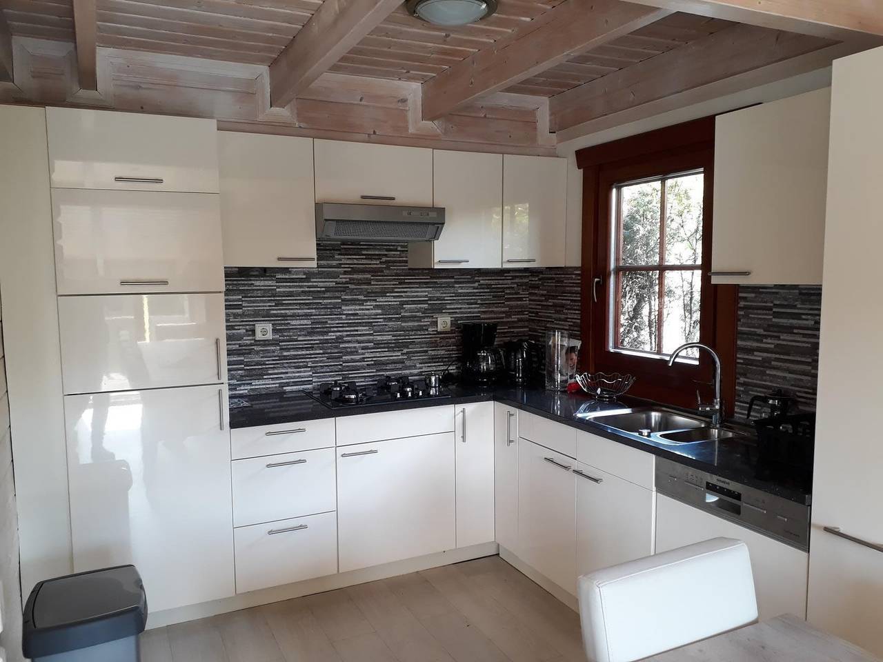 Europarcs De Achterhoek — Boekhorst l’etage 12 in Lochem, Achterhoek
