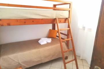 Villa pour 6 Personnes dans San Vito Lo Capo, Province de Trapani, Photo 1