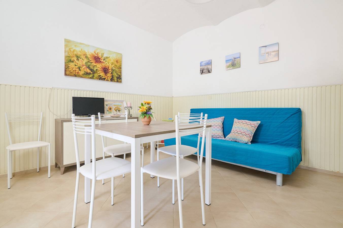 Appartamento intero, Appartamento 'Mare Etrusco 9' con giardino condiviso e Wi-Fi in Piombino, Costa degli Etruschi
