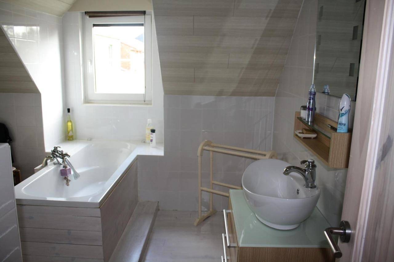 Vakantiewoning Ijzerrust in Beveren (Flandre-Orientale), Alveringem