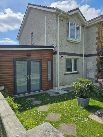 Gîte pour 2 personnes, avec balcon à Kilkenny