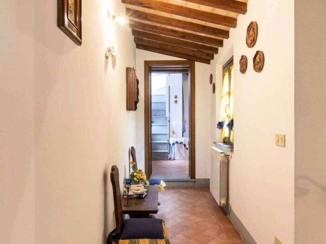 Ganze Wohnung, 1 Ausstellung 4 Personen in Bientina, Pisa Provinz