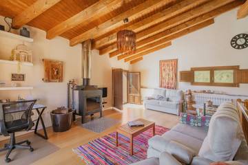 Casa De Vacaciones para 12 Personas en Villagalijo, Provincia de Burgos, Foto 3