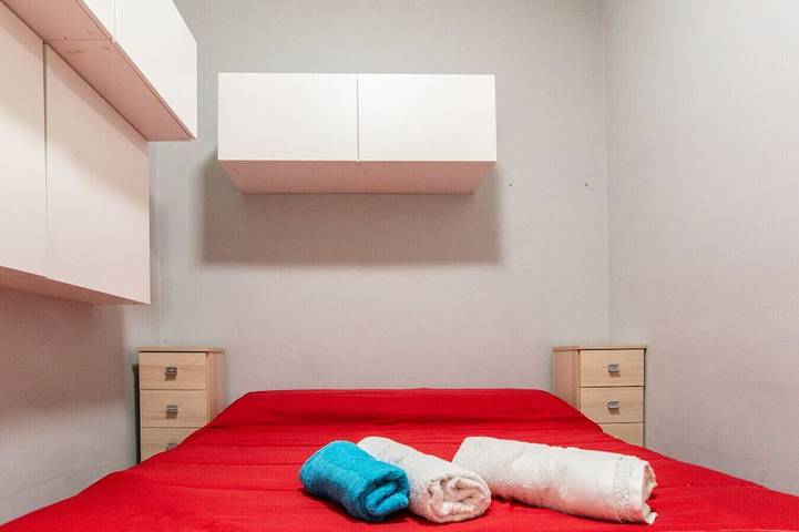 Location de vacances pour 4 personnes à Campomarino - 3