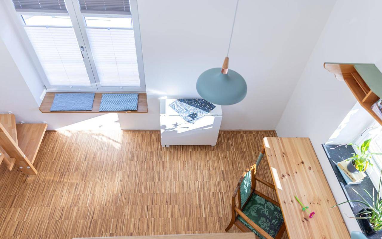 Duplex Studio in Heidenheim, Stuttgart Region