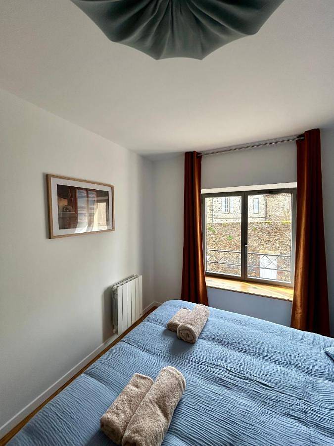 Location de vacances pour 4 personnes, adapté aux familles à Brioude - 3