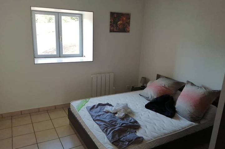 Location de vacances pour 4 personnes, animaux acceptés à Empurany - 2