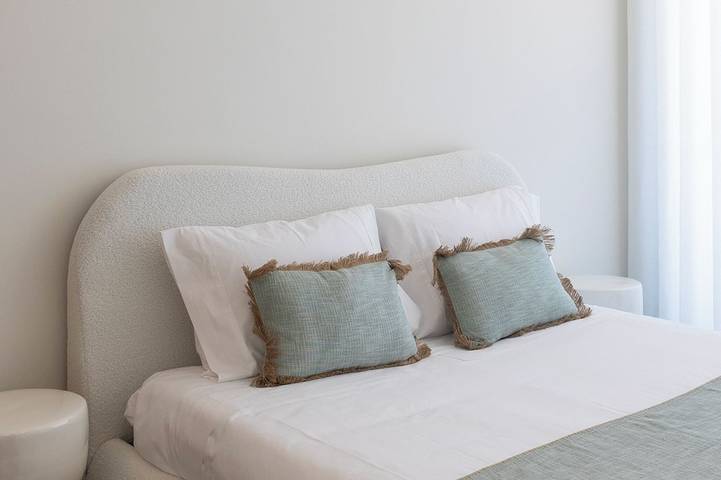 Gîte pour 5 personnes, avec balcon à Lousada - 2