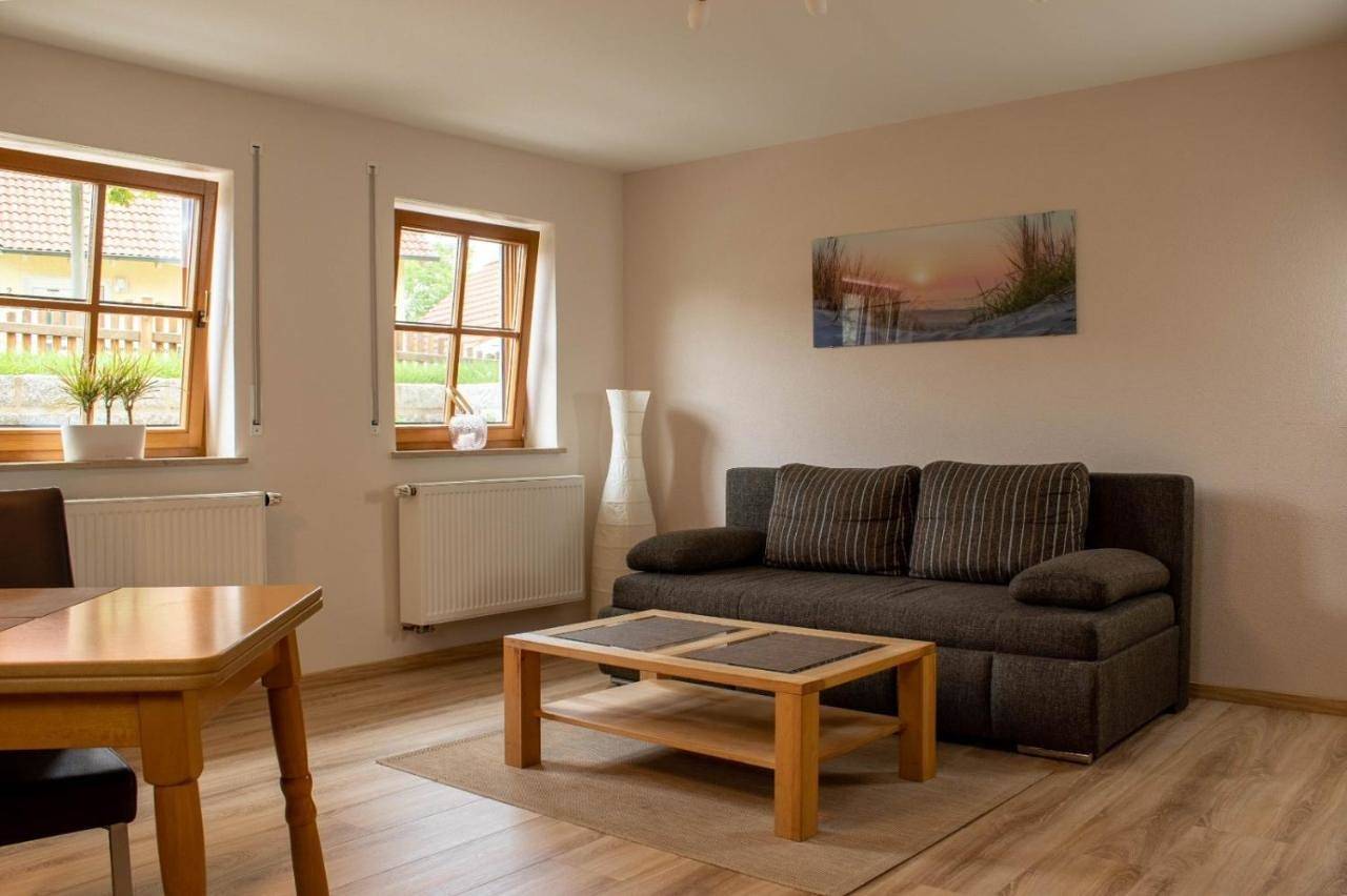 Ganze Wohnung, Apartment in Litzendorf, Landkreis Bamberg