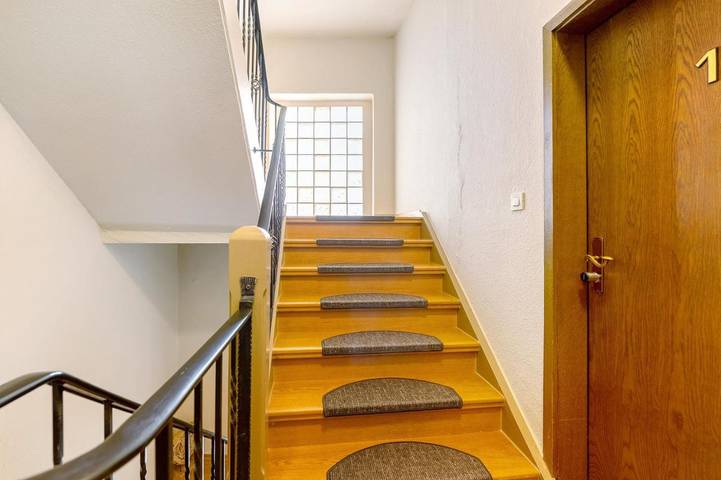 Ferienhaus für 3 Personen, mit Haustier in Prüm