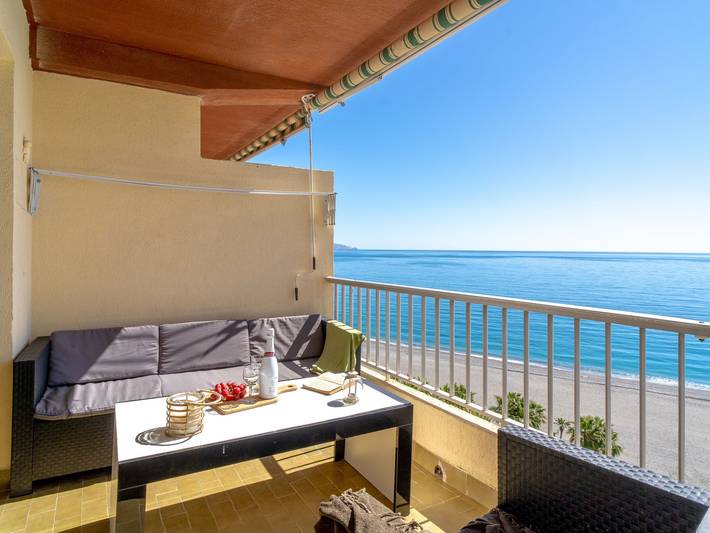 Ferienwohnung für 6 Personen, mit Terrasse in Velilla-Taramay - 3