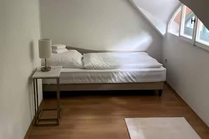 Ferienwohnung für 4 Personen in Osterburg (Altmark) - 3