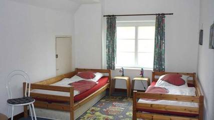 Ferienwohnung für 4 Personen in Sörup, Schleswig-Flensburg, Bild 4