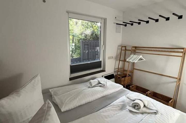 Ferienhaus für 2 Personen, mit Garten und Sauna in Wernigerode - 3