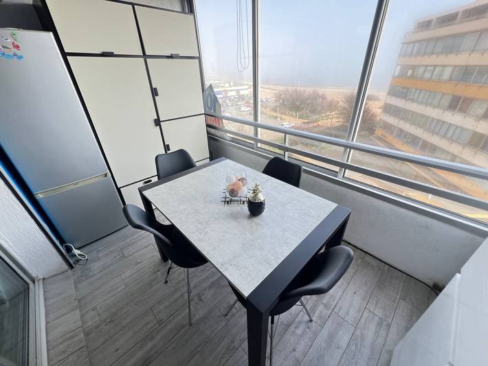 Ferienwohnung für 4 Personen in Valras-Plage - 2