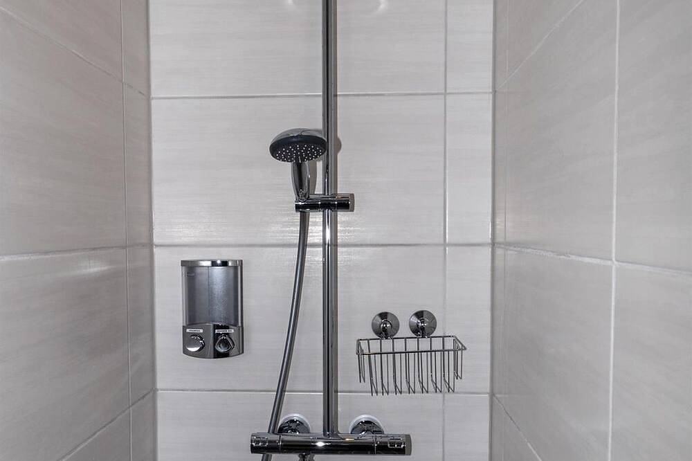 Ganze Wohnung, Appartement für 4 Personen - Bit-City Studio und Appartement in Bitburg, Eifelkreis Bitburg-Prüm