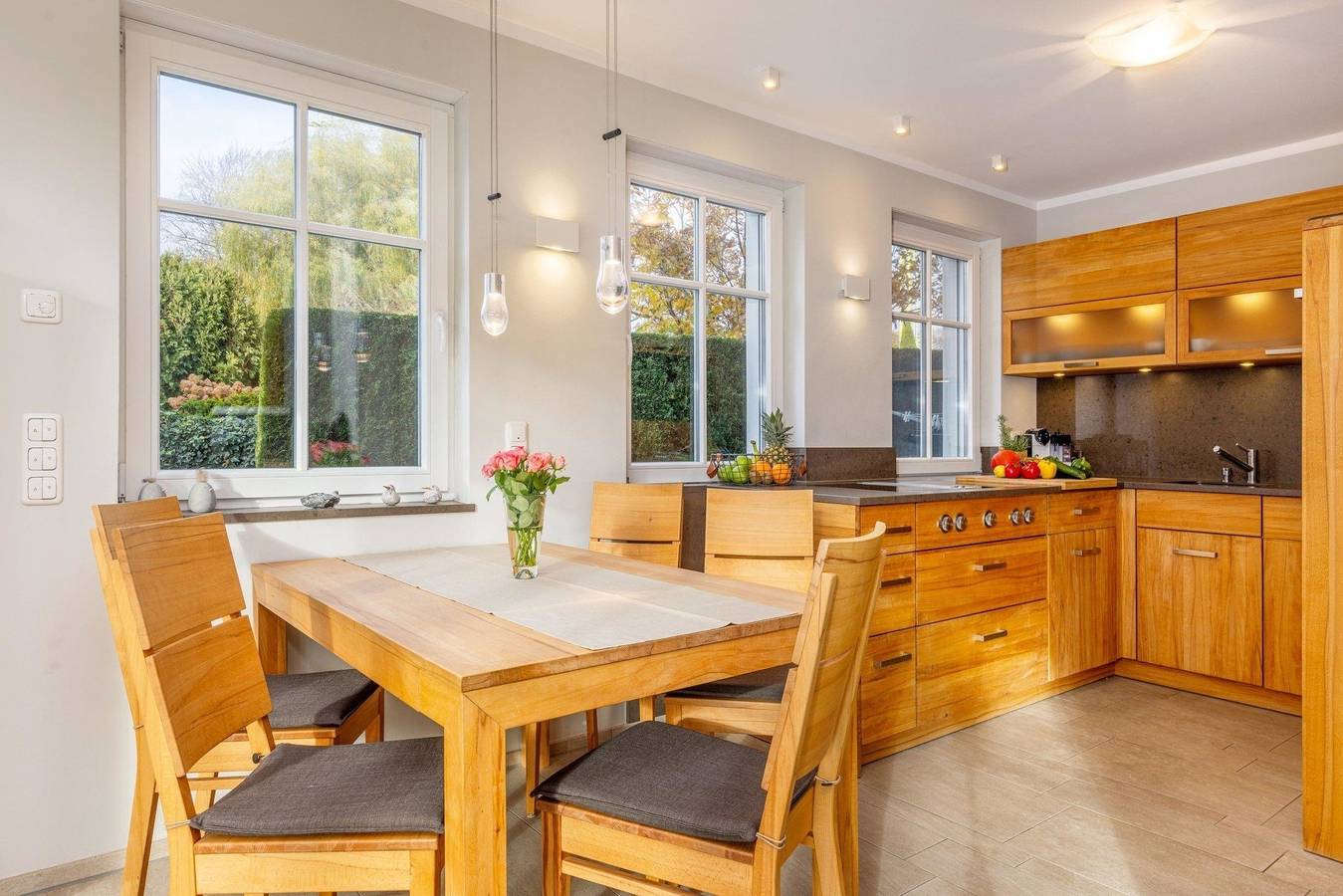 Ganze Ferienwohnung, Ferienhaus Zingst in Ostseebad Zingst, Zingst