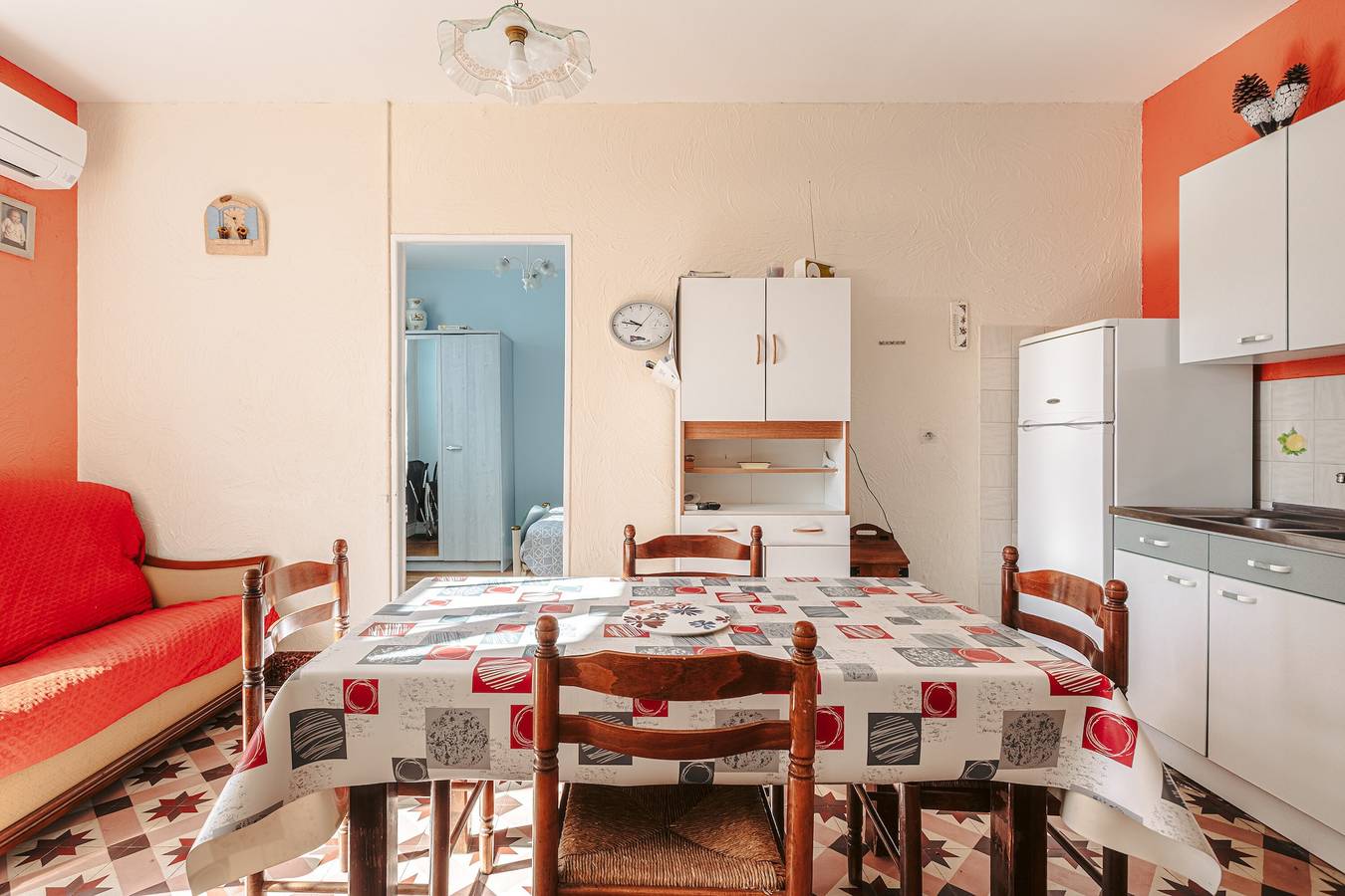 Casa de Vacaciones Tranquila con Patio Privado – Cerca de Playas y Tiendas en Saint-Trojan in Saint-Trojan-les-Bains, Côte de Beauté