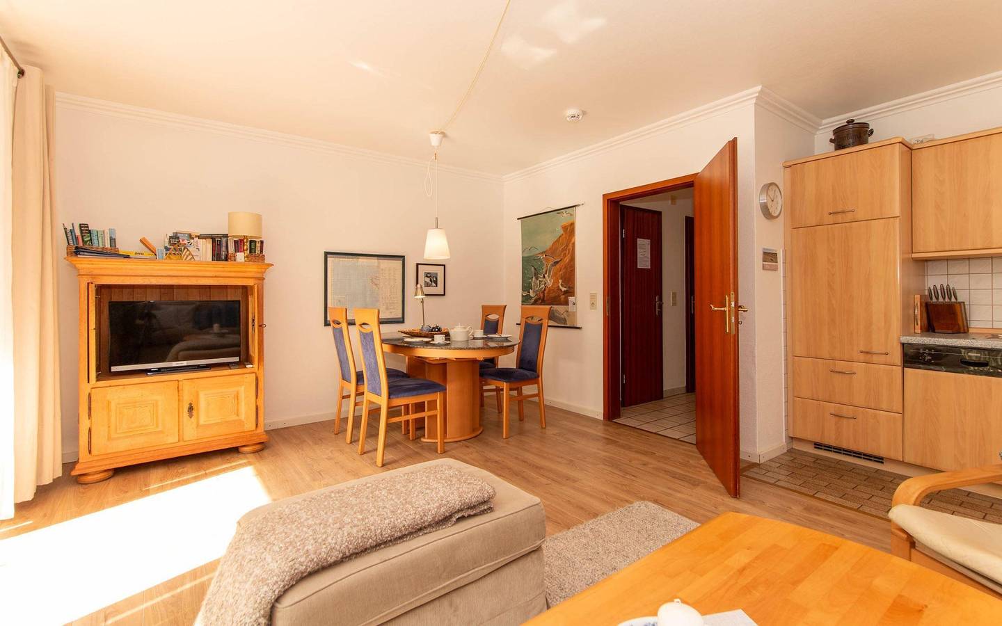 Ganze Ferienwohnung, Lachmöwe in St. Peter-Ording, Eiderstedt