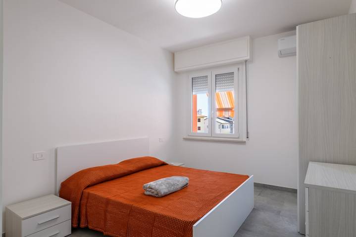 Appartamento intero, Guesthost - Residence Vz Marotta Apartment int. 10 in Marotta, Mondolfo (Comune)