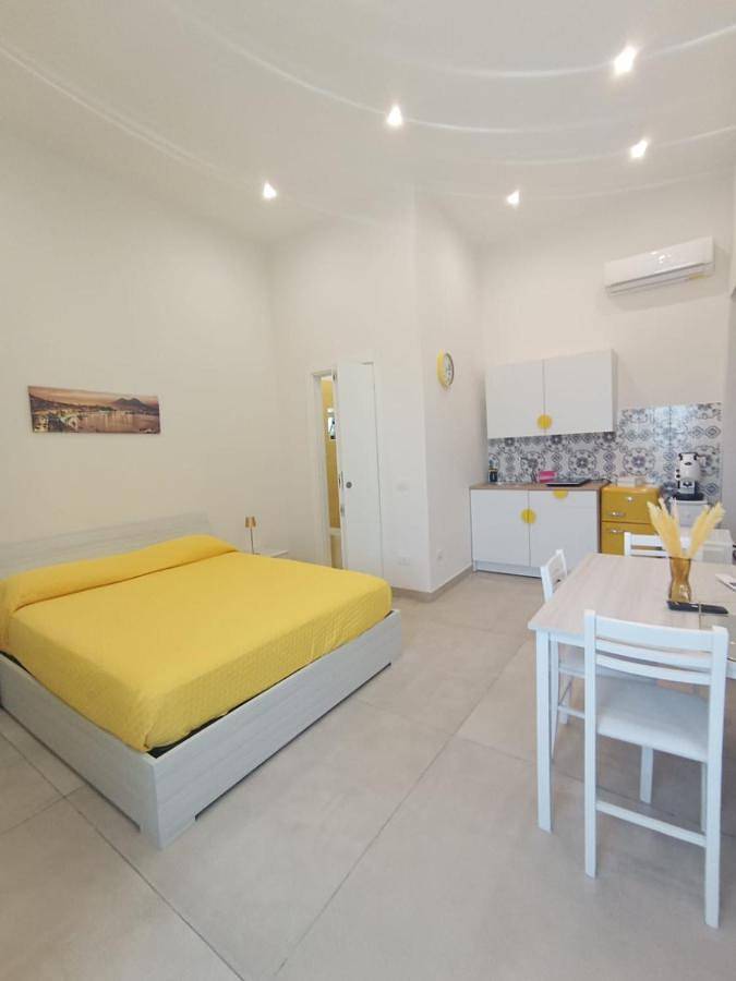 Bed and Breakfast für 4 Personen, mit Haustier - 1