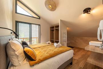 Chalet pour 9 Personnes dans Saint-Jorioz, Région d'Annecy, Photo 2
