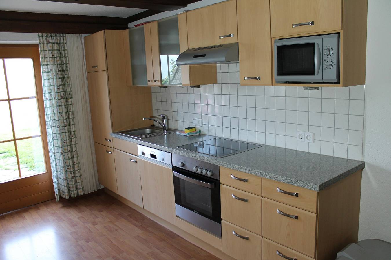 Ganze Ferienwohnung, Untererschbaumerhof in Untertilliach, Osttirol