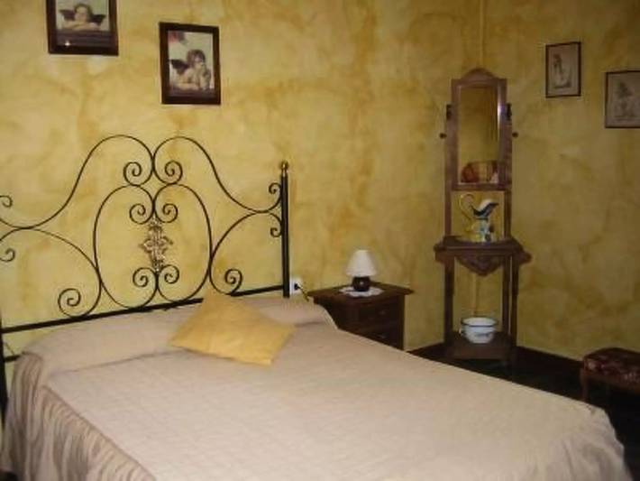 Casa rural para 4 personas, con Balcón además de Terraza y Piscina en La Orotava - 4