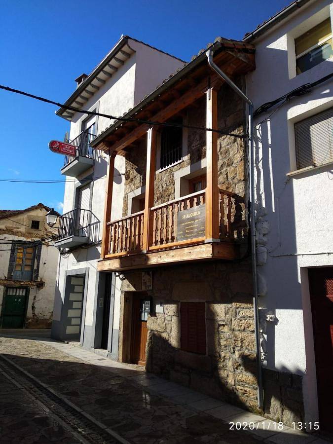 Casa de vacaciones para 10 personas, con terraza, Se admiten mascotas - 1