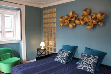 Glamping para 6 Pessoas em Lisboa, Distrito de Lisboa, Foto 1