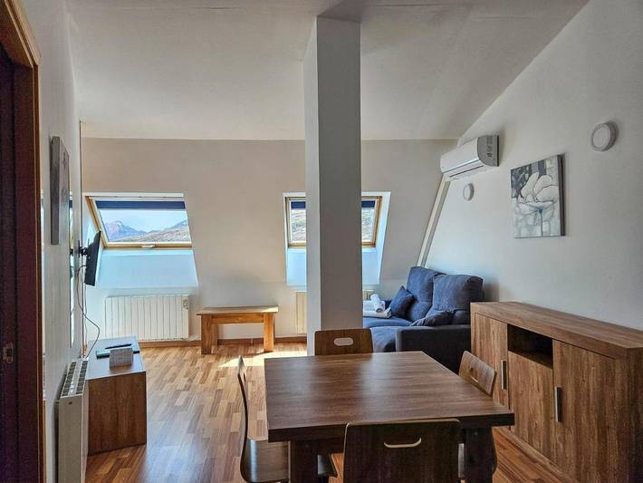 Ferienwohnung für 4 Personen, mit Haustier - 1