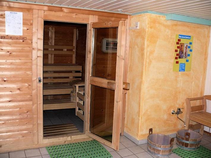 Location de vacances pour 4 personnes, avec jardin ainsi que vue et balcon à Waischenfeld - 3