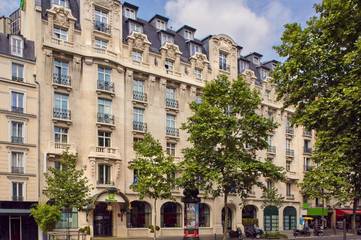Hôtel pour 2 personnes dans Gare de Lyon