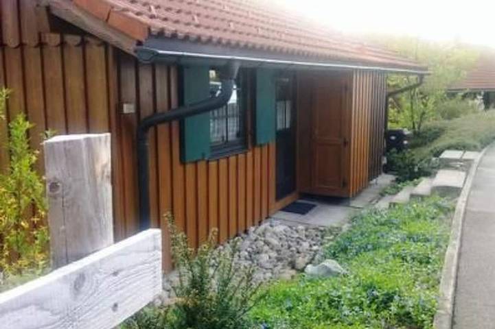 Ferienhaus für 4 Personen in Missen-Wilhams