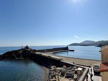 Appartement De Vacances pour 2 Personnes dans Collioure, Région de Céret, Photo 3