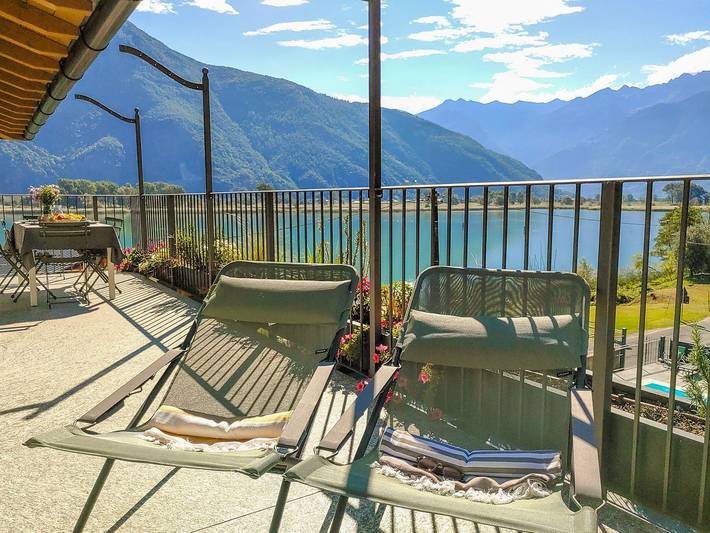 Appartamento vacanze per 6 persone - 1