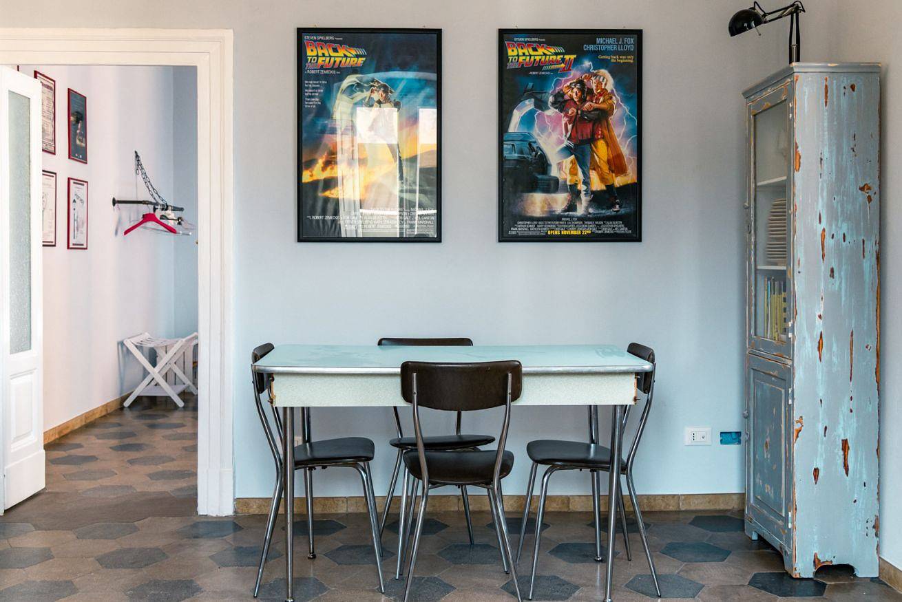 Apartamento entero, Casa Sinatra by Rentbeat in Taranto, Golfo de Tarento